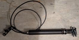 Rock Shox reverb verstellbare Sattelstütze
