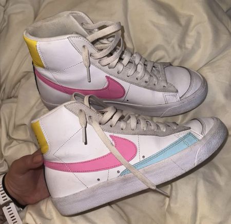 Nike Blazer, Gr: 39