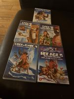 Intégrale L’Âge de Glace 🧊 (6 DVDs 📀)