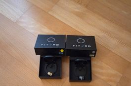 Neue Smartringe von Fitorb Grösse 6