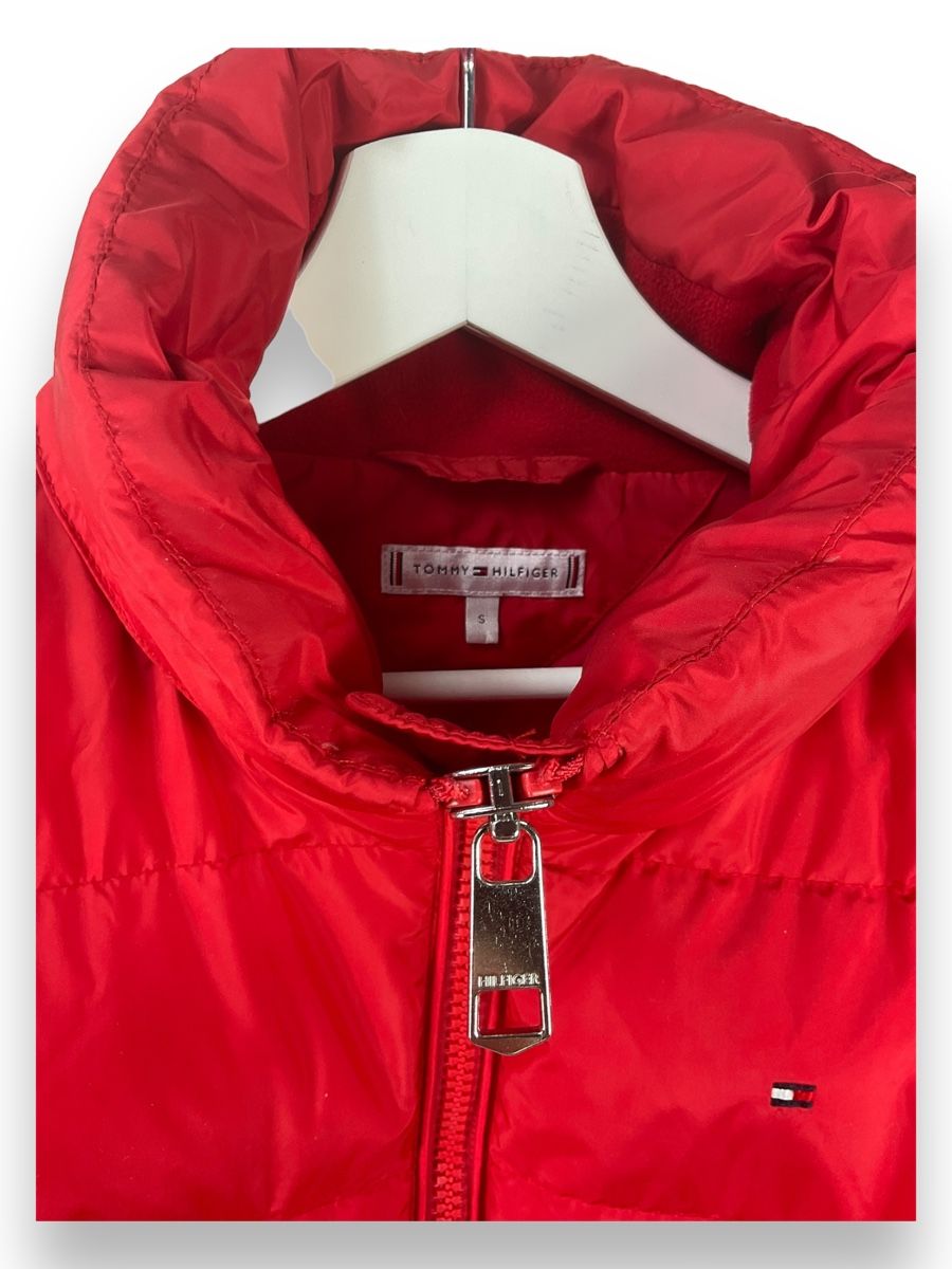Tommy Hilfiger Giacche: Jacke - Winterjacke - Daunenjacke - Tommy Hilfiger – Nuovo (secondo la descrizione) da Romanshorn venduto da MAFLOMAS 2