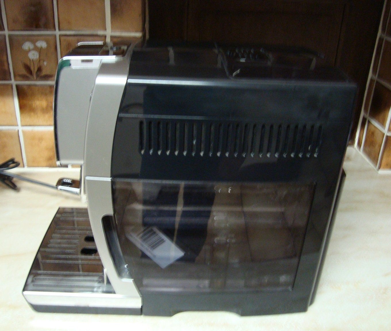 De'Longhi Macchine per caffè & Macchine per espresso: Delonghi Dinamica ECAM350.35 – Usato da Jona venduto da Moster01 5