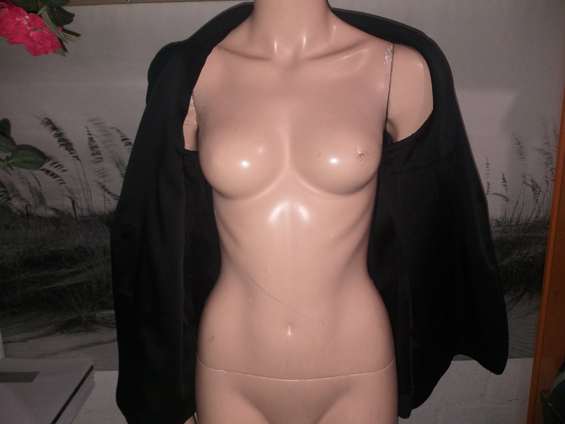 Sonia Rykiel Giacche: SONIA RYKIEL  Blazer  Taille / Grosse S – Usato da Cossonay-ville venduto da Super-Price-Quality 8