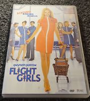 DVD Flight Girls (21507)