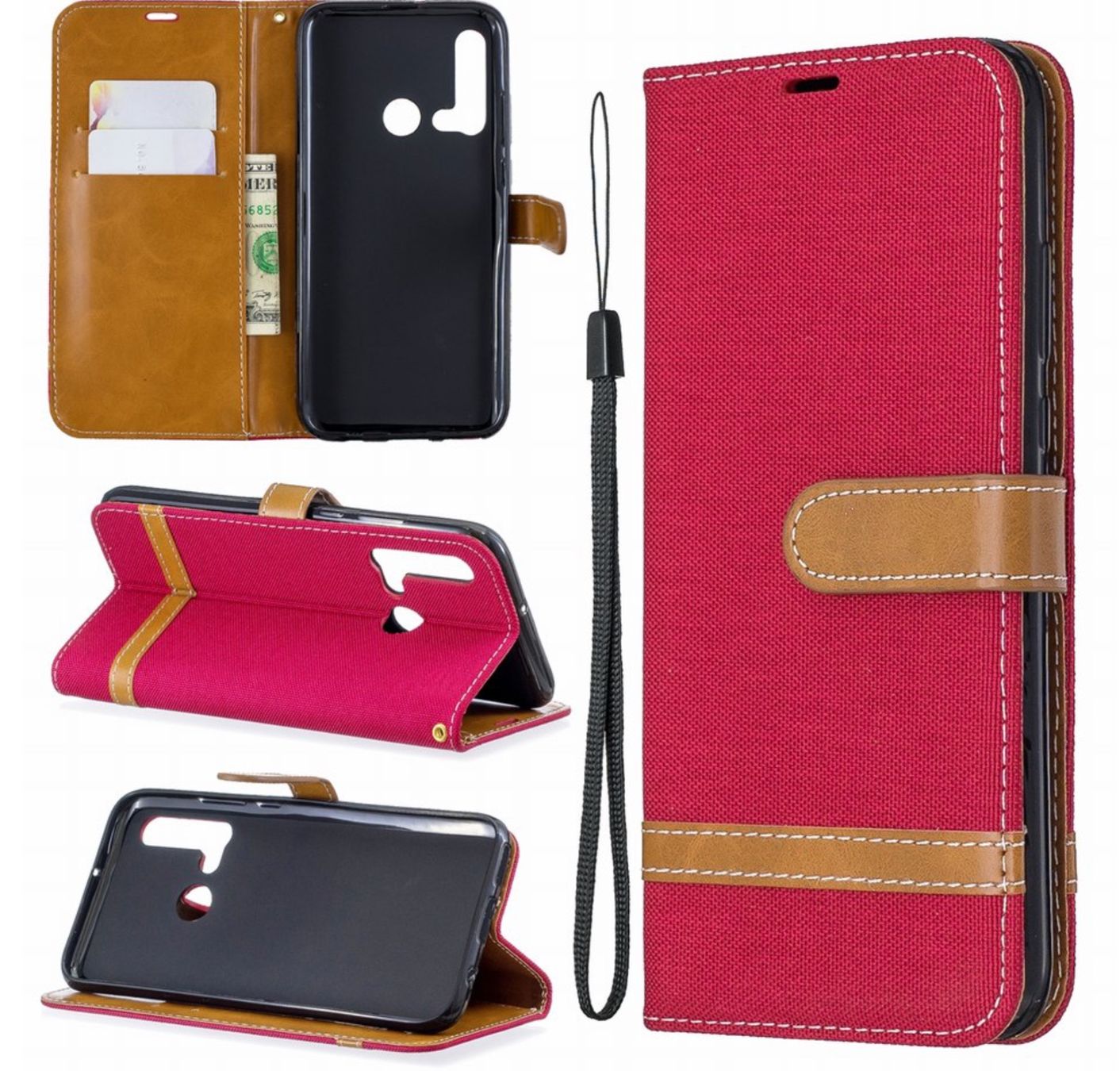 Cover & Protezioni schermo: étuis pour iPhone 5/5s/5c/Se – Nuovo e nell'imballaggio originale da marly venduto da karolline01 5