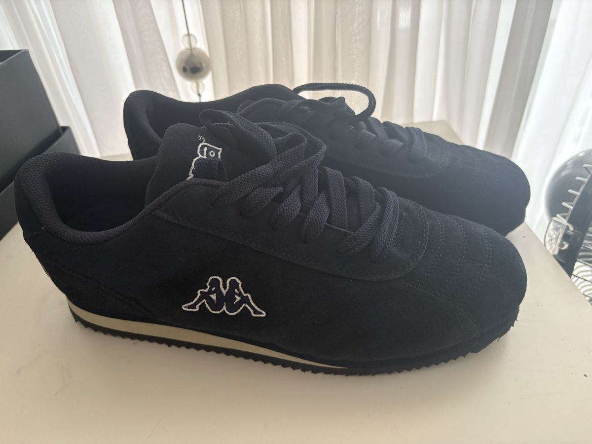 Kappa Scarpe da uomo: Kappa Sneaker, Grösse 45 – Nuovo (secondo la descrizione) da Regensdorf venduto da Majmaala 2