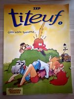 Titeuf Carlsen Band 1, von Zep