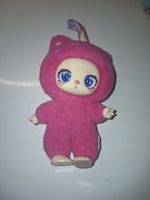 Liila Toys Plüschfigur pink guter Zustand