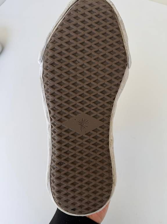 Scarpe da uomo: MIHARA YASUHIRO SNEAKERS – Usato da Lausanne venduto da pas_dqy6 3