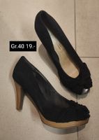 high heel gr.40