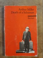 Death of a Salesman Arthur Miller Reclam