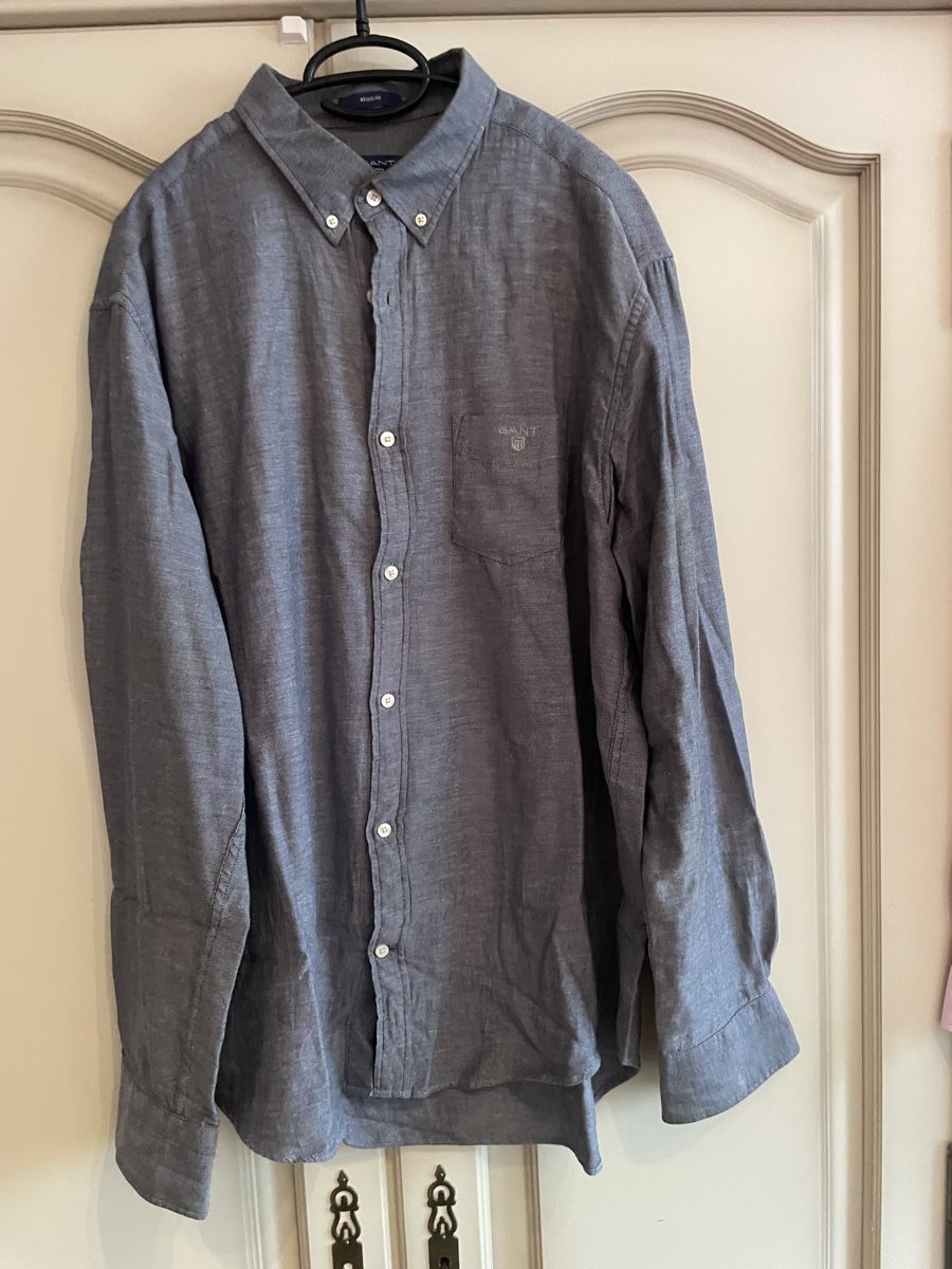 Gant Chemises: Herren Hemden – D'occasion à Spreitenbach par Wayne100 6