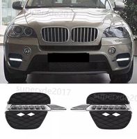 Tagfahrlicht TFL DRL BMW X5 E70 2011-13 Nebelscheinwerfer