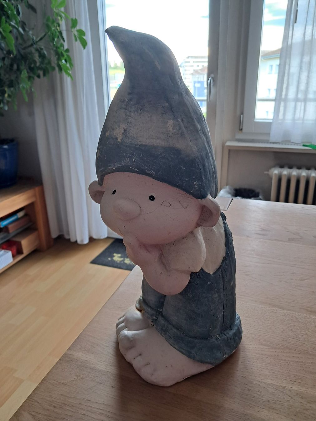 Disney Figurines: Gartenzwerg, Gartenfigur, Gartendeko – D'occasion à Sempach Station par Br.STEPHAN-MARIA