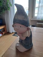 Gartenzwerg, Gartenfigur, Gartendeko
