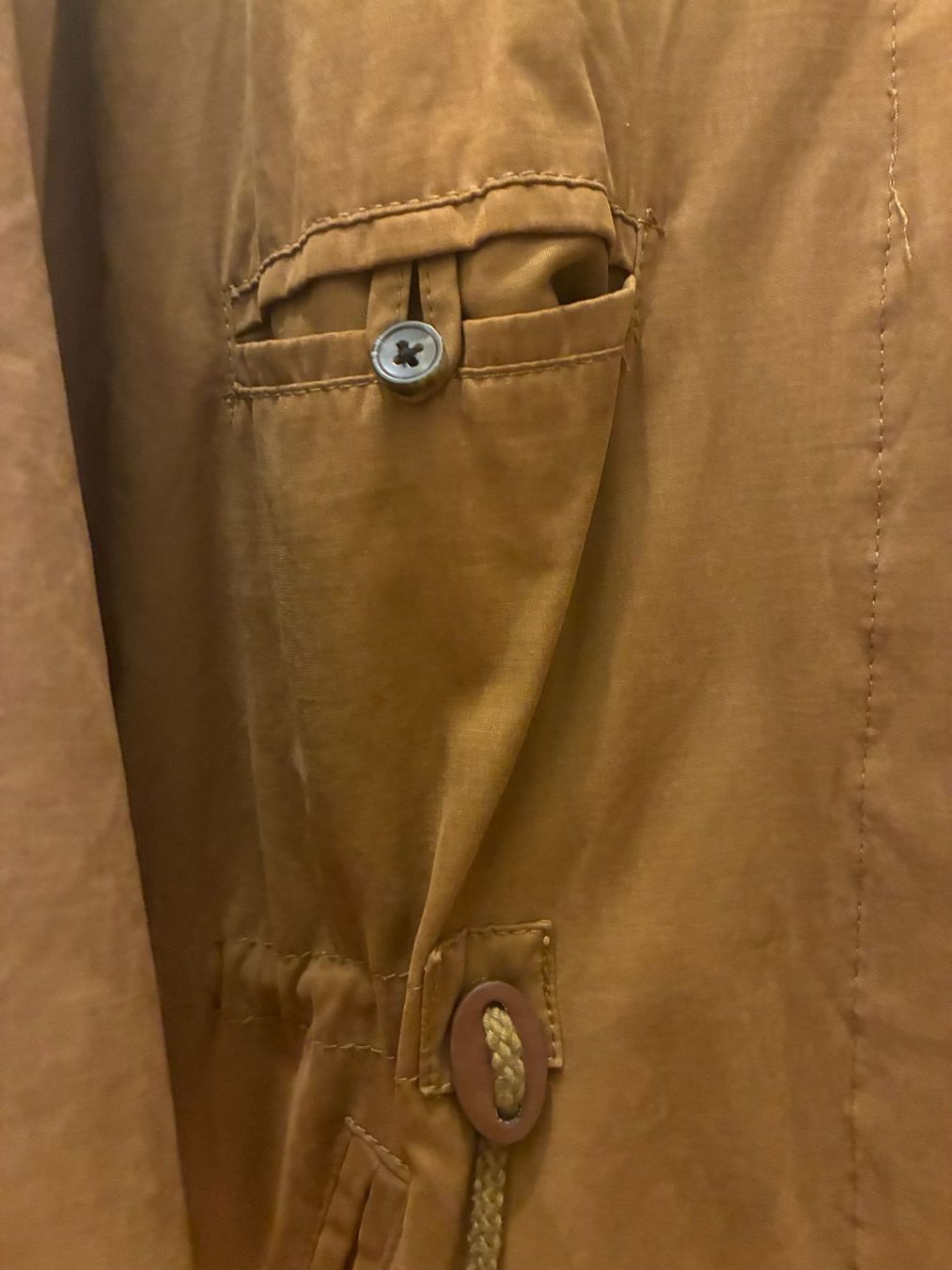 Pull&Bear Giacche: Vintage Jacke – Usato da Biel/Bienne venduto da taa-ku 5