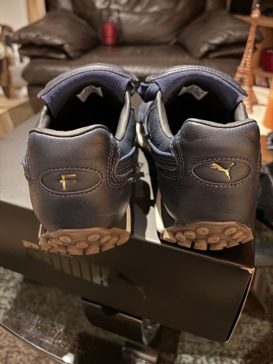 Puma Herrenschuhe: Fenty by Puma – Neu und originalverpackt aus Heiligkreuz (Mels) von dmi_gg8b 2