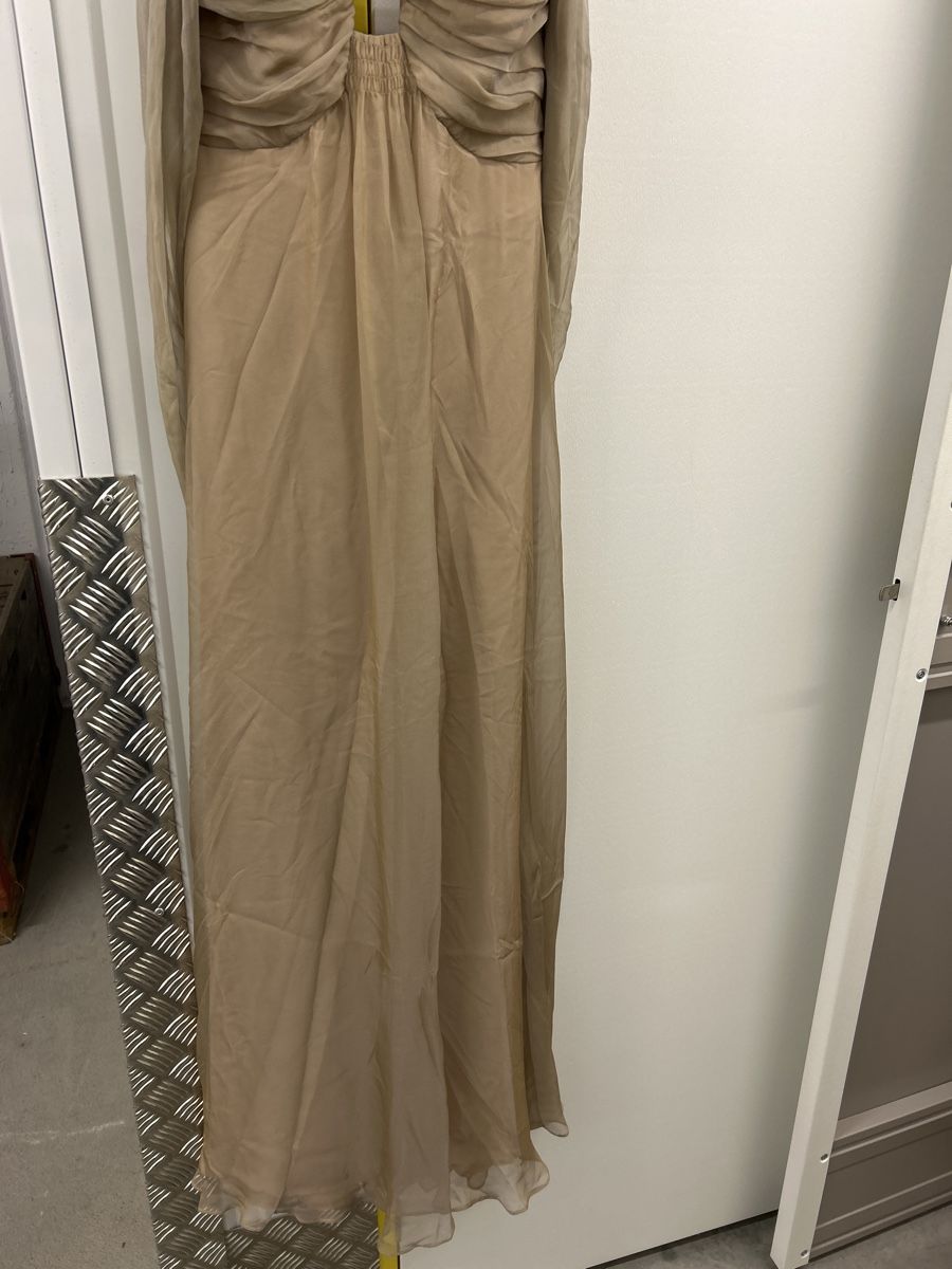 Max Mara Vestiti: Max Mara Kleider inkl. Foulard – Nuovo (secondo la descrizione) da Bern venduto da floorball_zoro 2