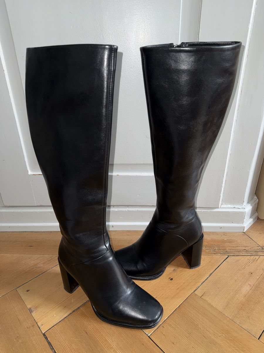 Chaussures femmes: Stiefel RAID 40 – D'occasion à Winterthur par adi_sqz 4