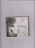 CD Metal Swiss - Xicon theogony -  NEUF