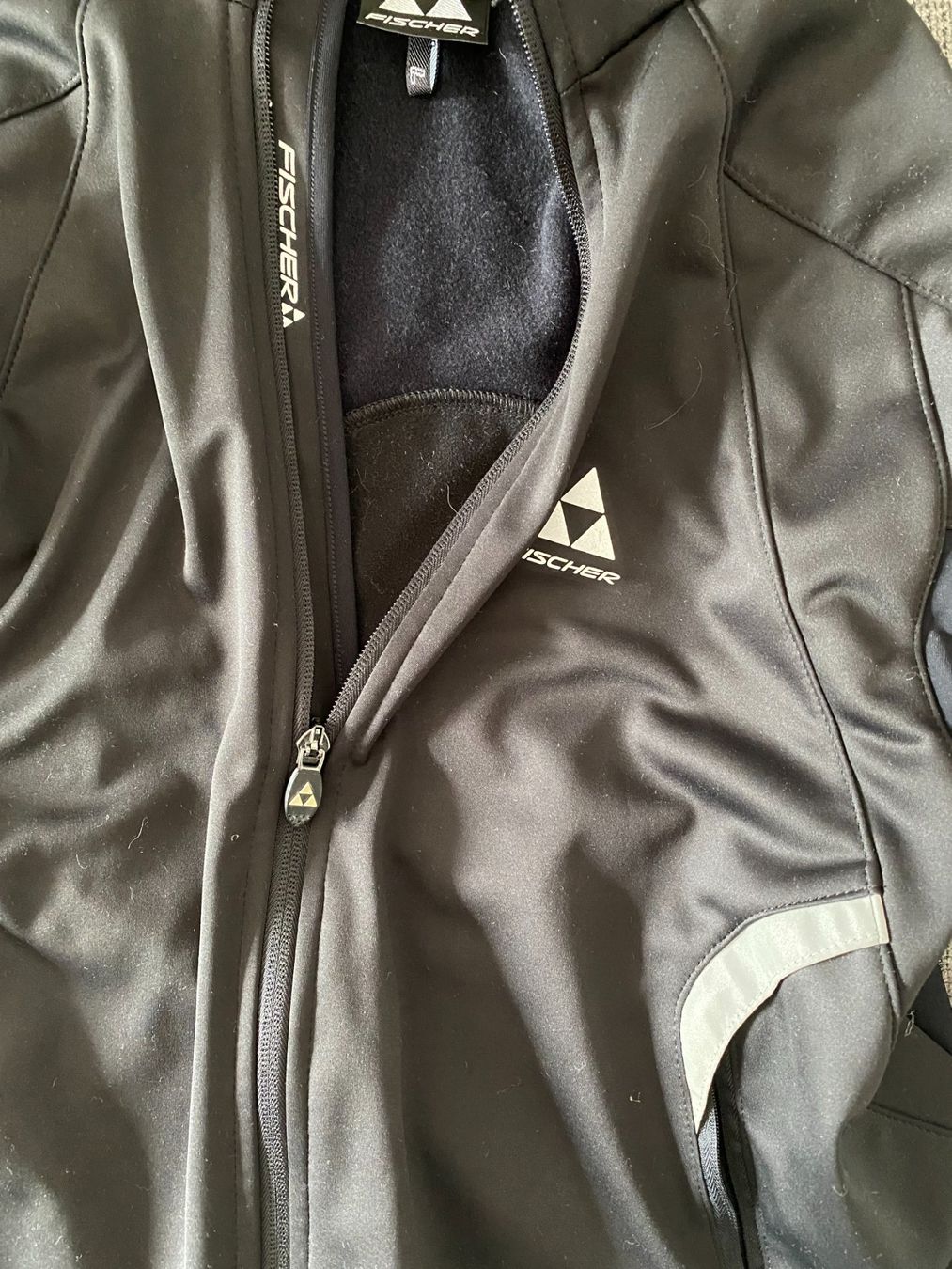 Giacche: neue Sport-Windjacke – Usato da St. Gallen venduto da art_pn78 1