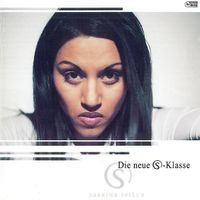 SABRINA SETLUR (CD) Die neue S-Klasse  NEUWERTIG!