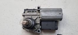 SCHEIBENHEBERMOTOR  +  HECKWISCHERMOTOR