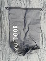 Outdoor 40L Wassersack / Dry Bag (Wasserdicht & Robust)