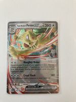 Team Rocket‘s Persian ex 150/182 EN