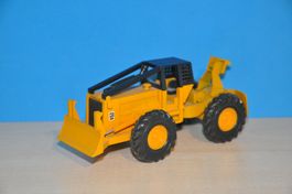 CAT 528 Holzrücker