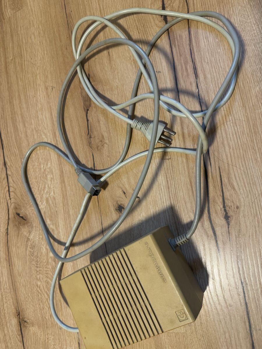 Commodore PC: Commodore 500 und A600HD – Difettoso da Ringgenberg BE venduto da Republic_Of_Gamers 8
