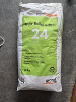 Granol Gips-Rollspachtel 24