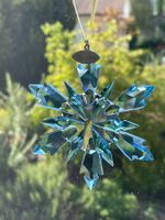 Swarovski Disney Frozen Schneeflocke Ornament 5286457 OVP