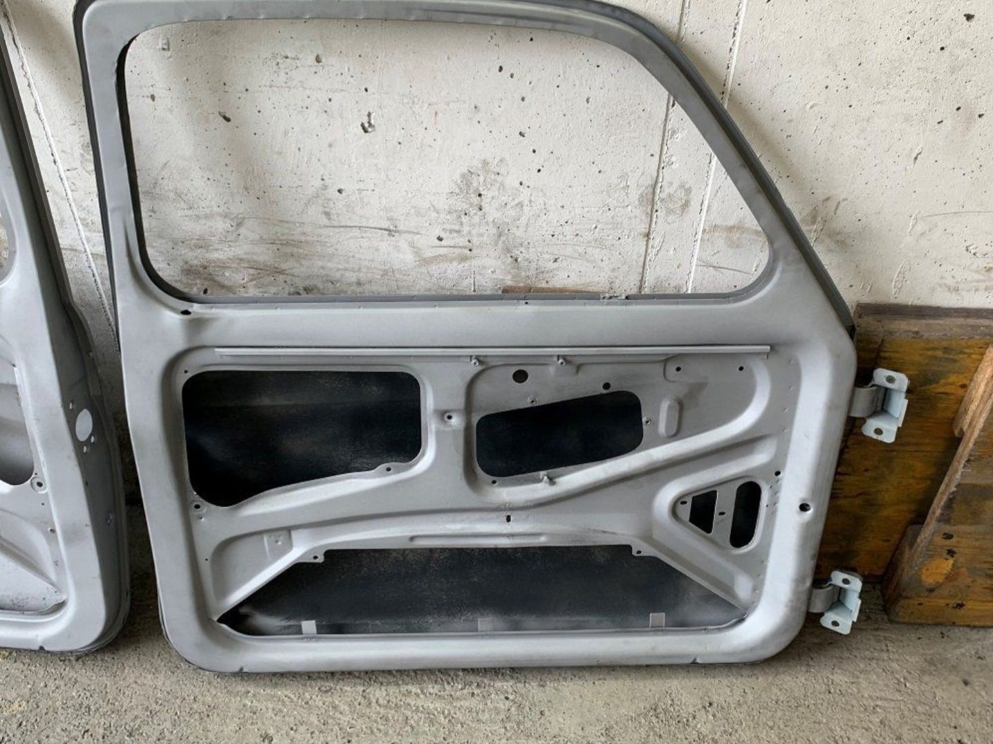 Fiat Tutti pezzi di ricambio auto: Türen Fiat 500 – Usato da Emmen venduto da Fiat_Guru 3