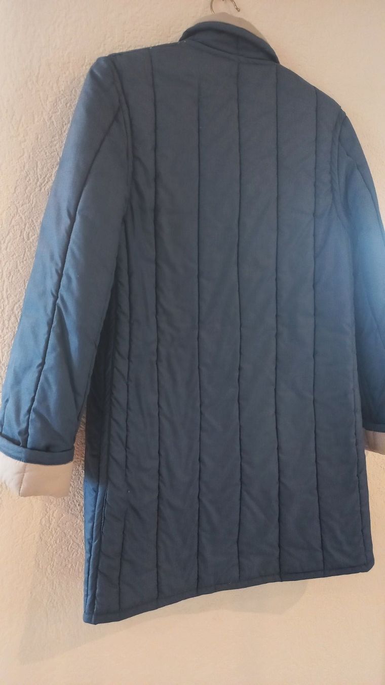 Cappotti: Manteau réversible taille M – Usato da Dompierre FR venduto da fat_xth5 2