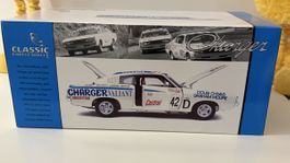 Dodge Charger 42D  Chrysler mit OVP 1:18