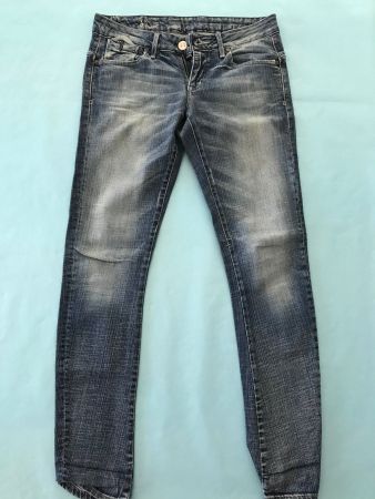 G-STAR RAW ORIGINALS DENIM Damen Jeans