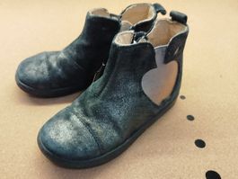 Schöne Stiefeletten von Ricosta, Grösse 27, Top Zustand!