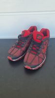 🔥Schuhe / Herren / Nike / Airmax / Schwarz-Rot / Gr. 43 🔥