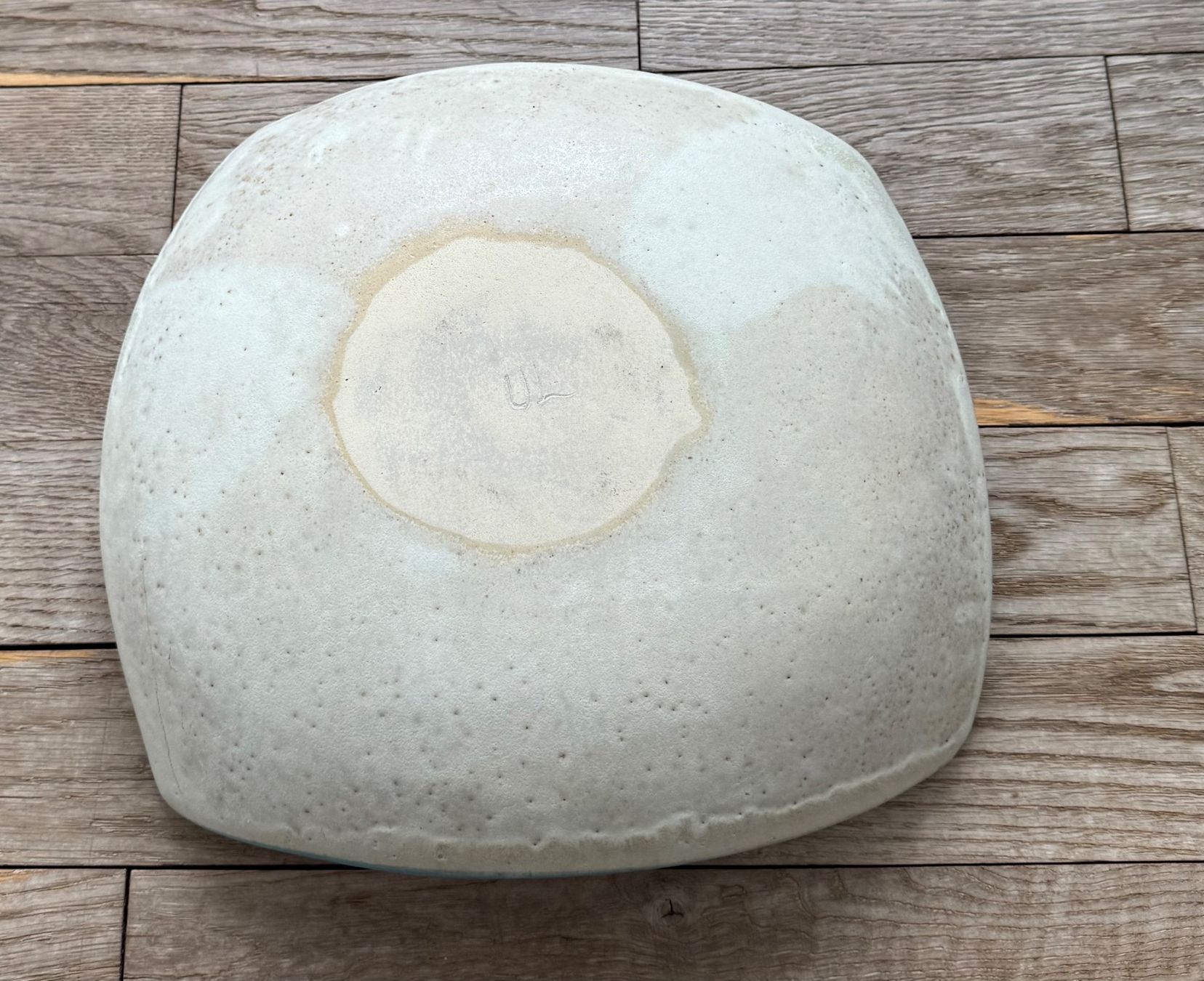 Ciotole: Brutalistische Obstschale – Usato da Luzern venduto da Mamutpe 1