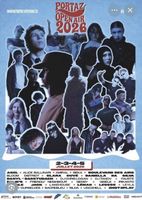 2 billets adultes Portaz Open Air samedi 4 juillet 2026