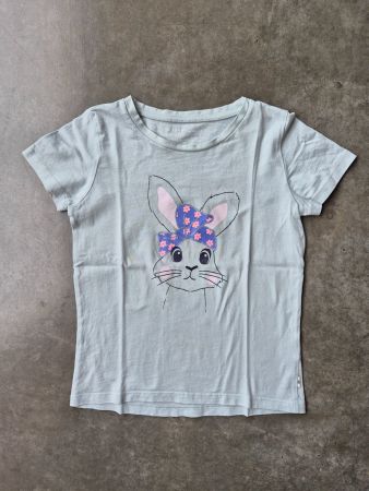 T-Shirt von Tom Tailor Gr. 116/122