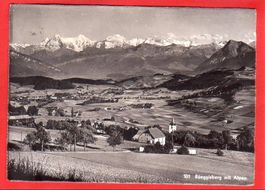 RÜEGGISBERG GROSSFORMAT