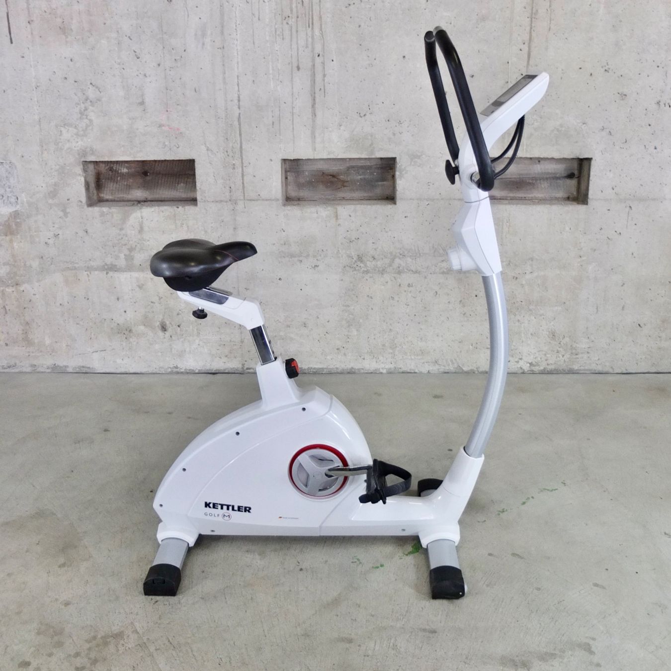Kettler Hometrainer: Kettler Golf M Hometrainer – Usato da Basel venduto da Brocki-auf-dem-Wolf 1