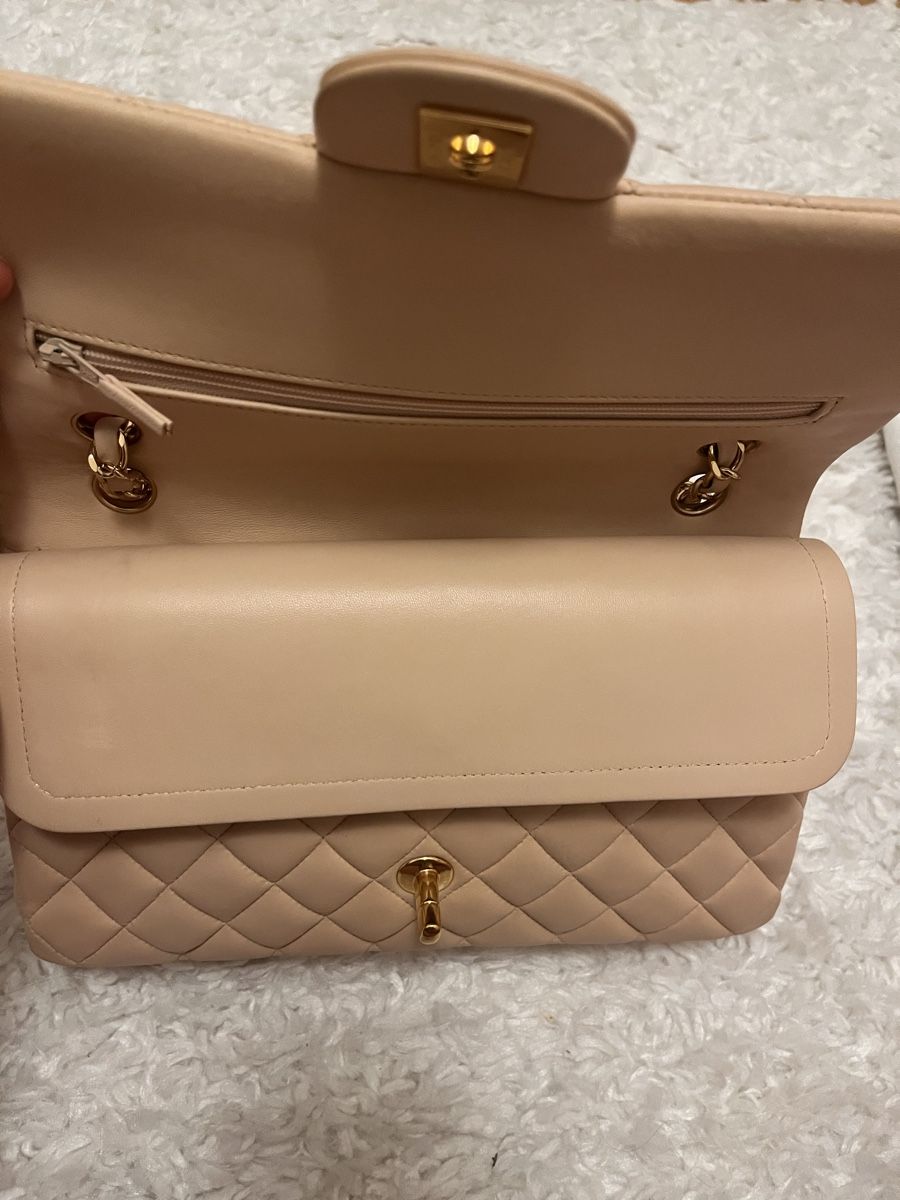 Borse: Chanel Classic flap – Usato da Luzern venduto da bambola92 3