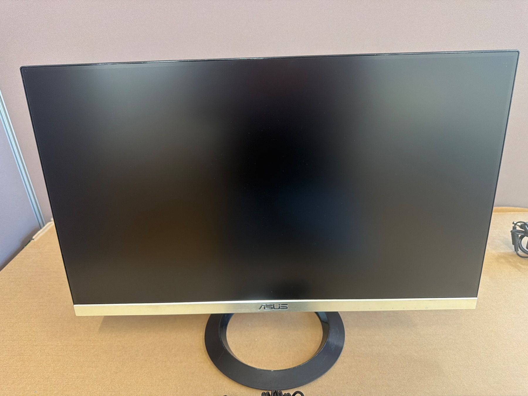 Asus Monitore: ASUS VZ249Q 23.8" Monitor – Gebraucht aus Dietlikon von ComdatAG 1