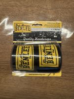 Handbandagen BENLEE 4.5 Meter schwarz neu