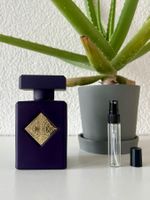 Initio Side Effect EdP 5ml Abfüllung