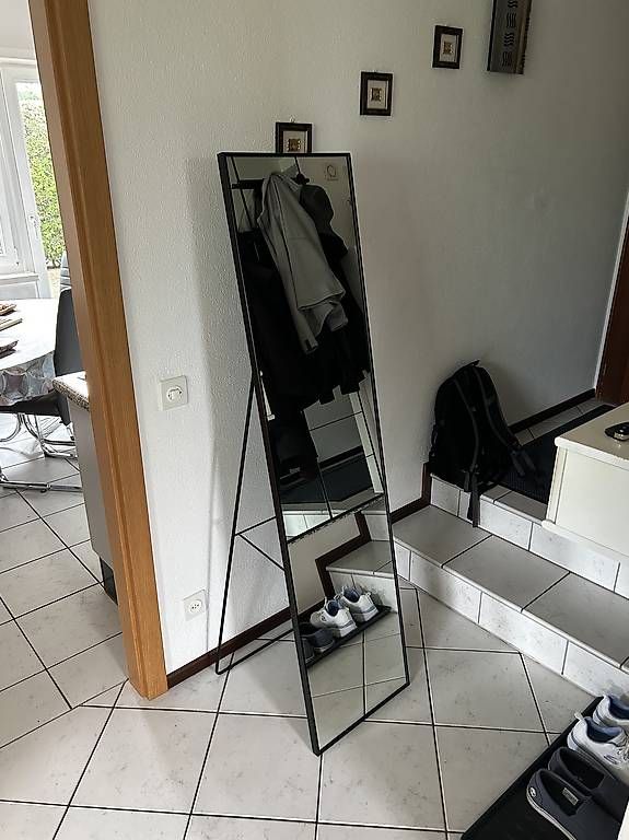Miroirs: specchio pieghevole – D'occasion à Lugaggia par eri_bf2l