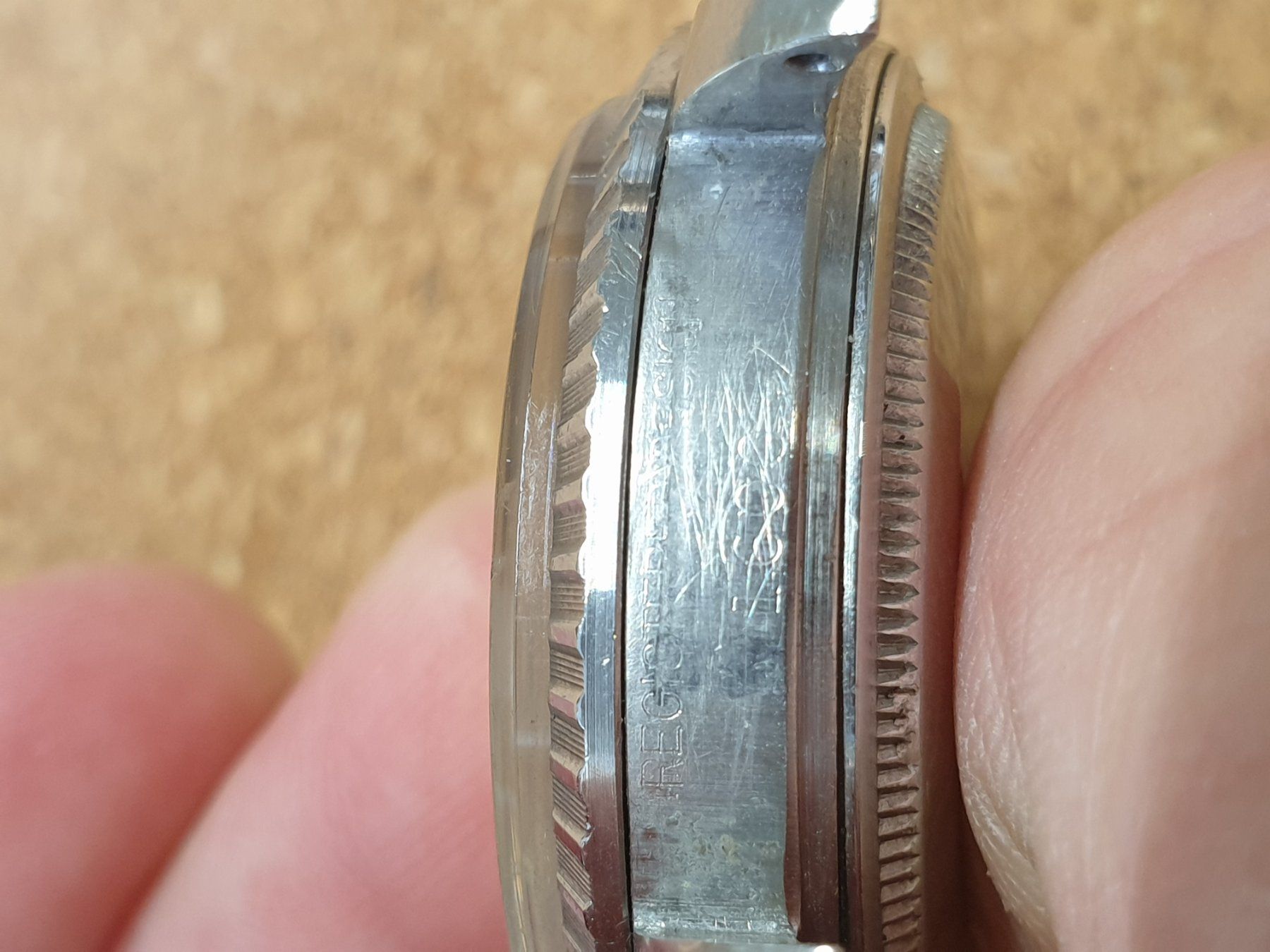 Rolex Orologi: Rolex Uhr – Usato da Neyruz FR venduto da Flyback 5